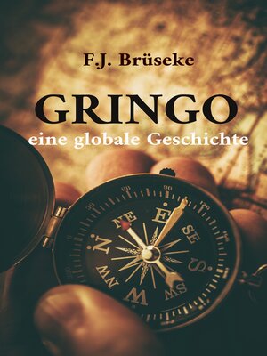 cover image of Gringo